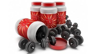 Как подобрать спортивное питание