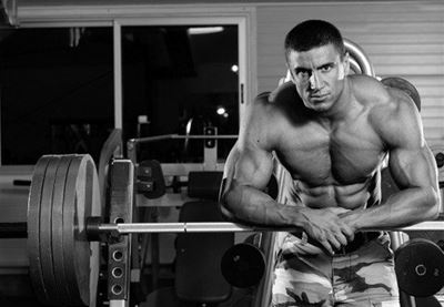 Спортивное питание для типа телосложения 