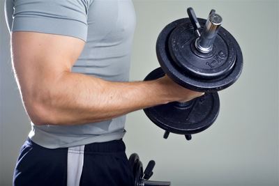 Спортивное питание для типа телосложения 