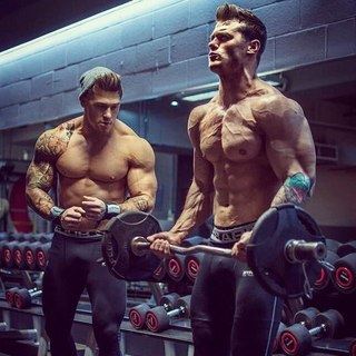 Предтренировочные комплексы