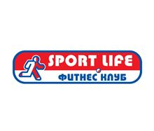 Сеть Спорт Лайф 